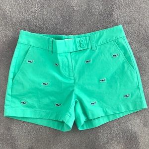 Vineyard Vines Women’s 3 1/2 Inch Every Day Shorts